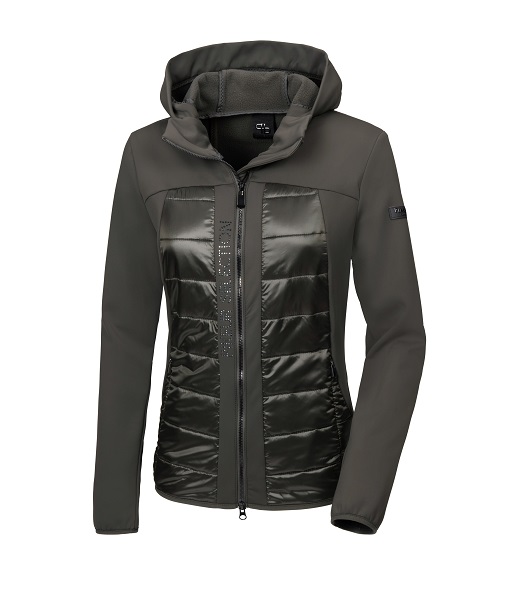 SOFTSHELL PIKEUR SHALIN Softshell 